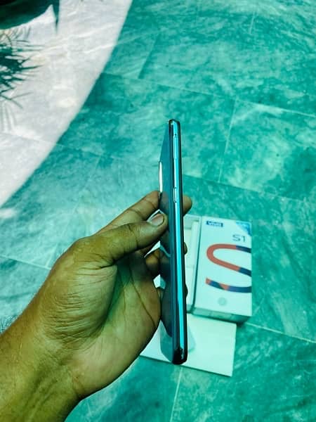 Vivo S1  (8gb/256gb)urgent Sale. 0/3/07/4/5/8/8/8/8/6 11