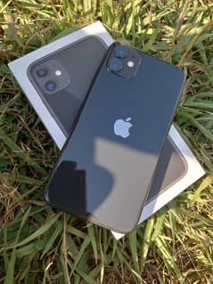 Iphone 11 non pta 64 gb with box