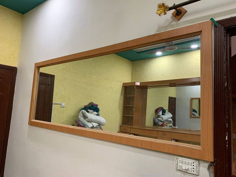 beauty parlor mirror 7