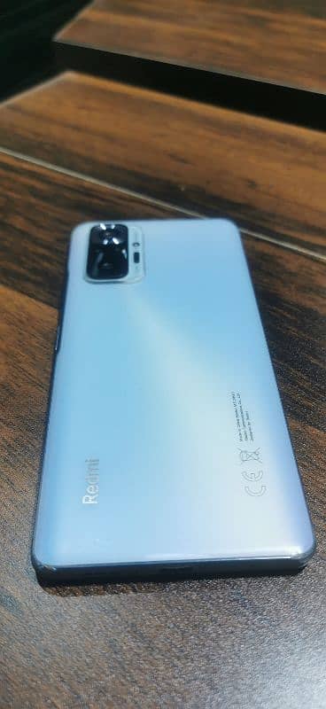 redmi note 10 pro 6gb 128gb 1