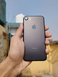 Iphone 7 Non PTA