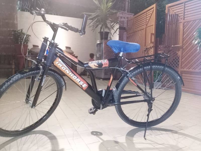 Cycle for sale 0