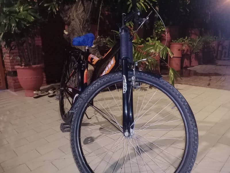 Cycle for sale 2