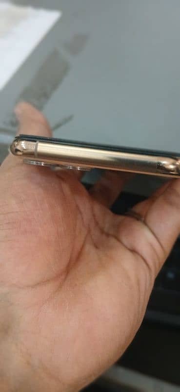 IPhone 11 Pro-256 GB-Factory Unlock 4