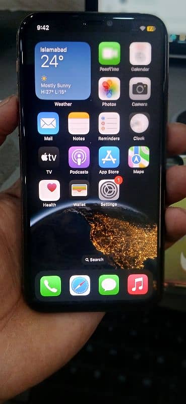 IPhone 11 Pro-256 GB-Factory Unlock 8