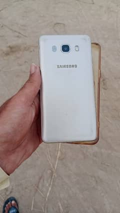 Samsung Galaxy j5 2/16 no open No Rapir 4G spotted