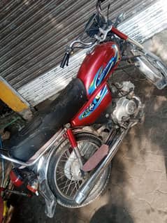 Honda 70. . . 13 model Rawalpindi number. . . 0316 4142189