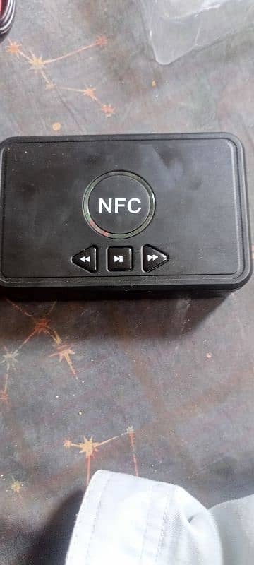 wireless NFC 2