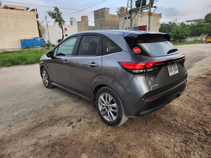 Nissan Note E Power 2021 13