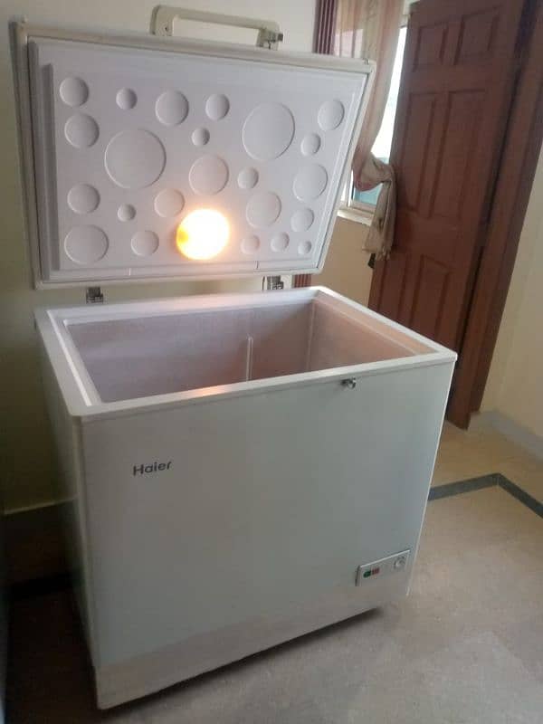 Deep Freezer Single Door For Sale 2