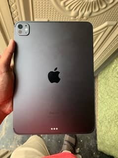 iPad Pro 2024 512GB M4 11”