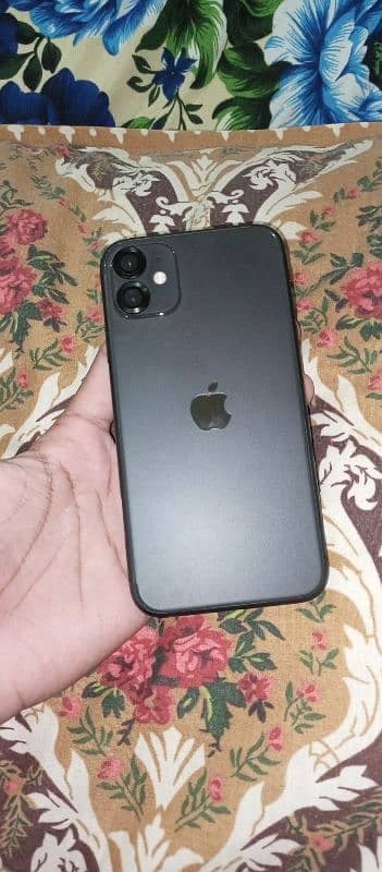 Iphone 11 for sale 64 gb 1