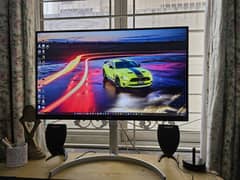 LG 4K Monitor | LG 27UK850-W | Flagship HDR Monitor