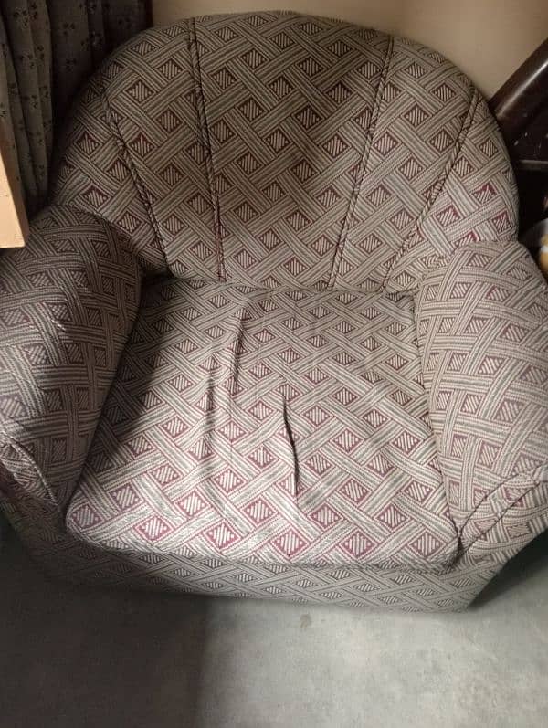 Sofa Set For Sale 0