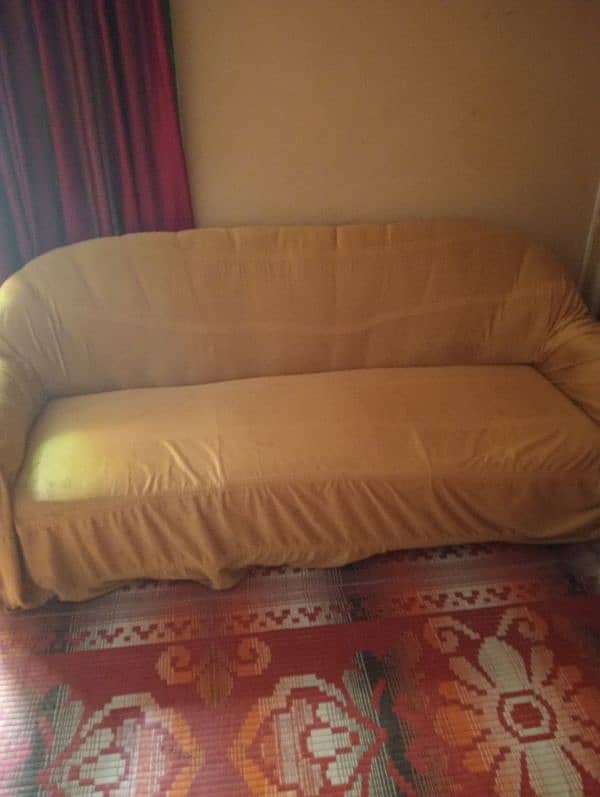 Sofa Set For Sale 2