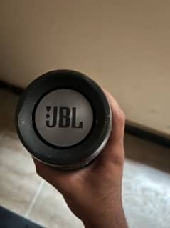 JBL Charge Essential