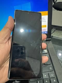 Infinix hot 50 pro+ (2 days Used) 0