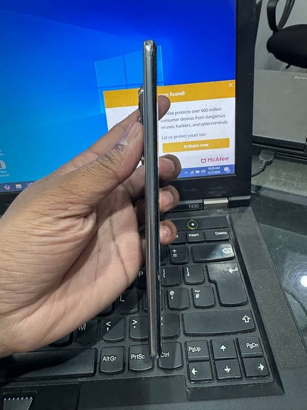 Infinix hot 50 pro+ (2 days Used) 3