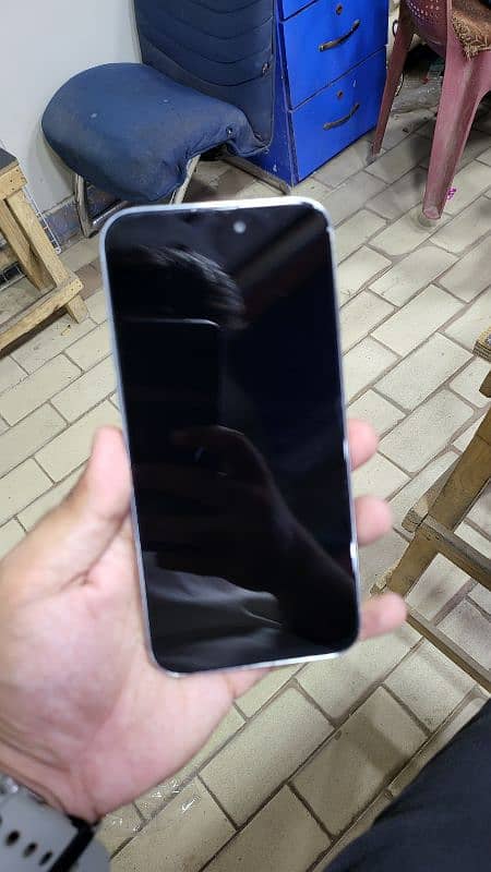 IPhone 15pro max made in USA 3