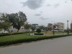 7 Marla Prime Location Plot for SALE in Sector M7 C4 Lake City Lahore Best investment Opportunity