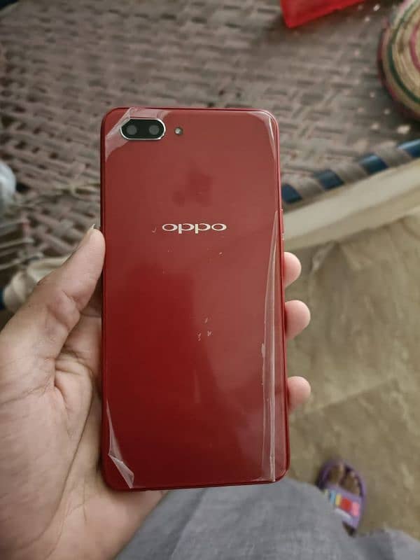 oppo A3s  for sale 2 16 1