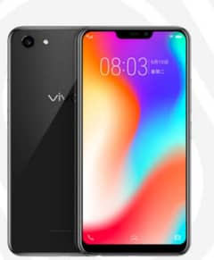 Vivo y83