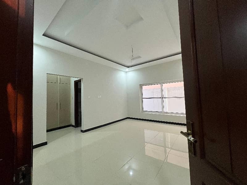 Prime Location House Of 500 Square Yards Is Available For sale In Shaheen Housing Scheme 7