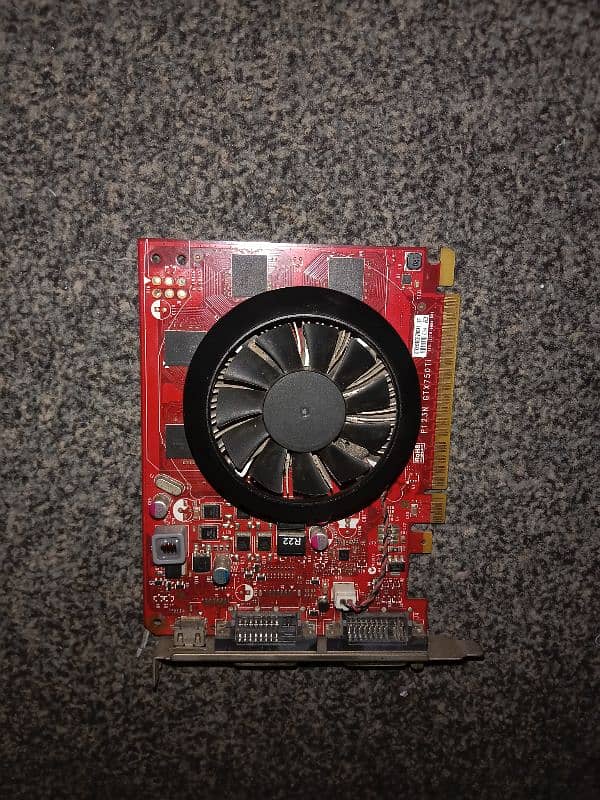 Gtx 750Ti 2Gb 1