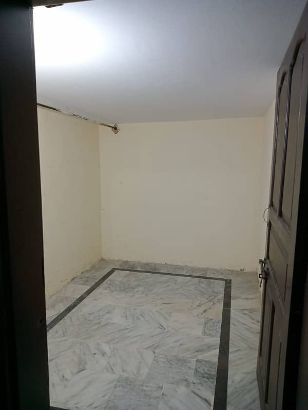 10marla ground floor house available for rent with gas Islamabad 10