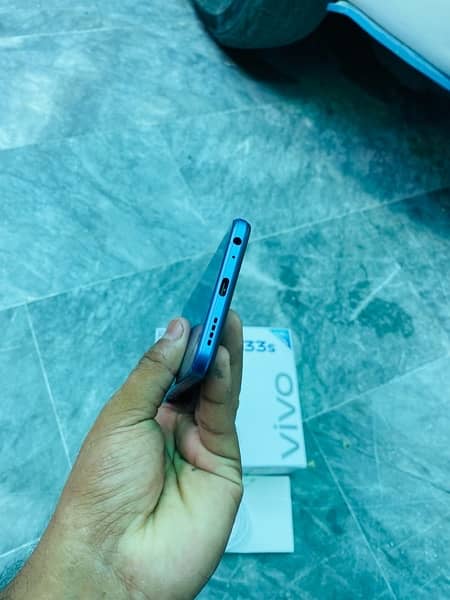 Vivo Y33s (8gb/256gb)urgent Sale. 0/3/0/6/4/3/9/8/4/3/0 6