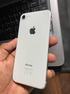 I phone 8 pta approve 64GB