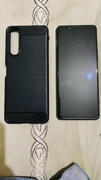 Sony Xperia 5 mark 2 black - condition 10/10 0