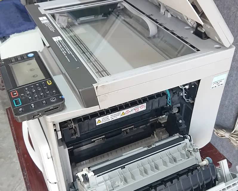 RICOH 301 Photocopier Machine 0