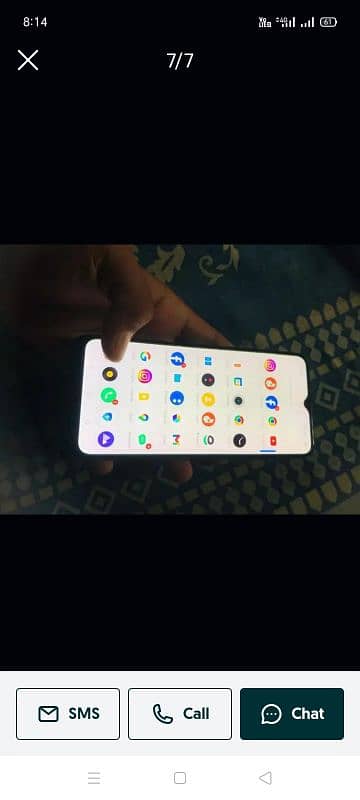 realme C3 10/10 condition 4