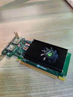 Nvidia nvs 310 512mb