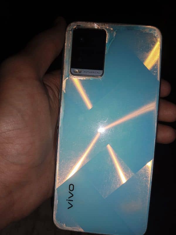 vivo y21 4.64. 0