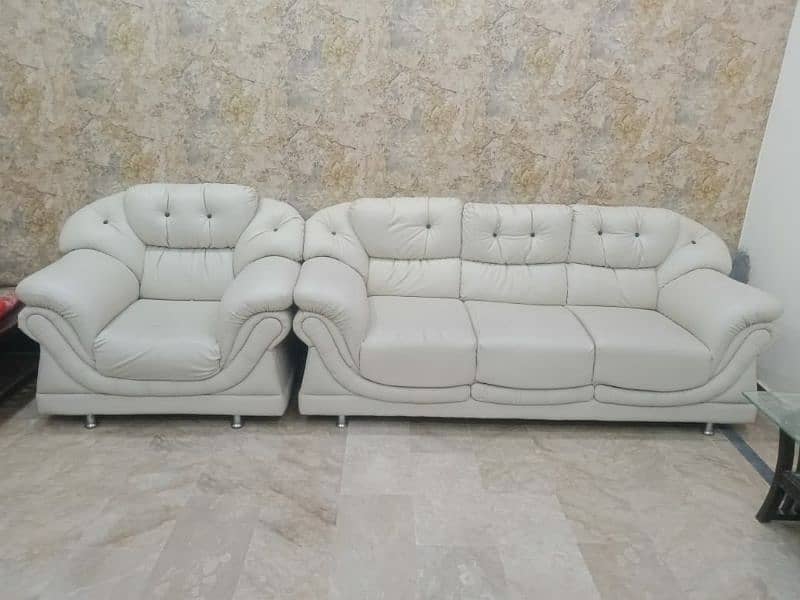 Sofa set for sale 0