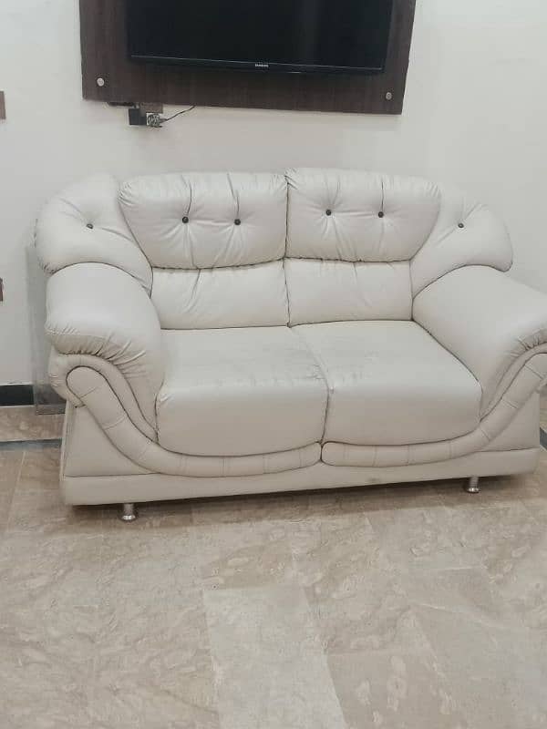 Sofa set for sale 1