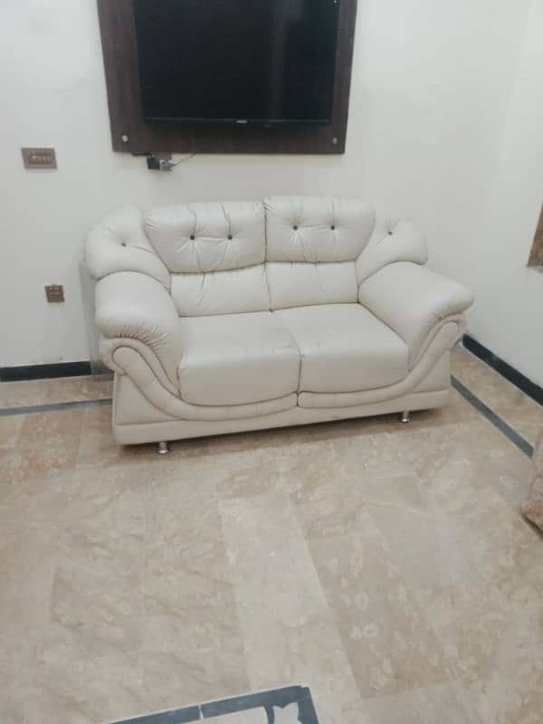 Sofa set for sale 2