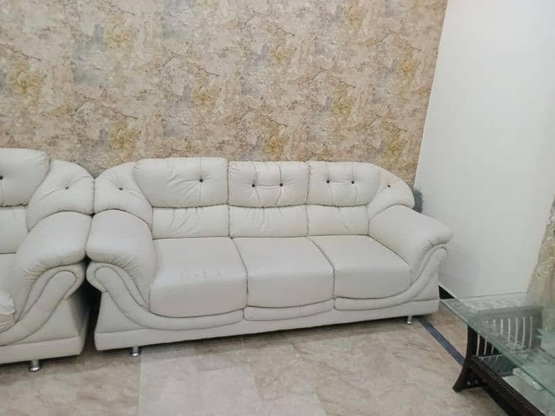 Sofa set for sale 3