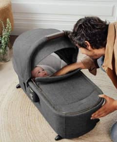 Carrycot