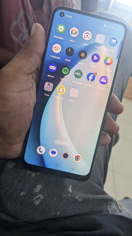 Realme 9 8/128gb 0