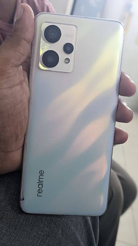 Realme 9 8/128gb 1