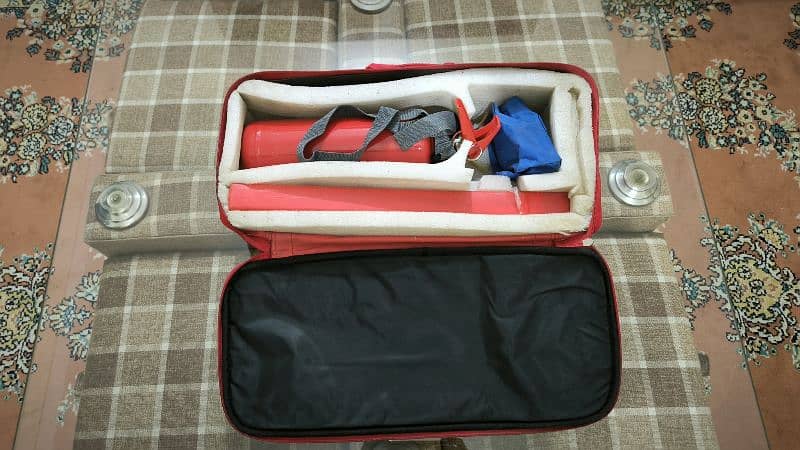 Universal Original HONDA Emergency Firstaid Kit Bag Forsale 2