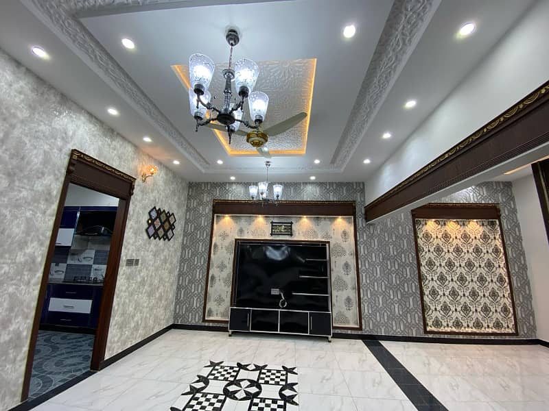 5 MARLA BRAND NEW HOUSE AVAILABLE FOR SALE (AT REASONABLE PRICE) IN CITI HOUSING GUJRANWALA 2