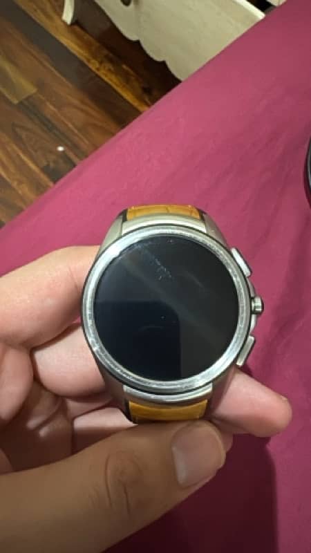 lg watch urbane 2 LTE 1