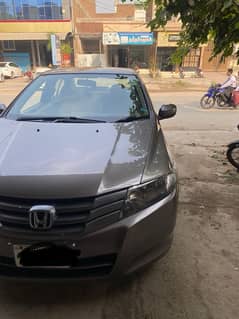 Honda City IDSI 2014 0