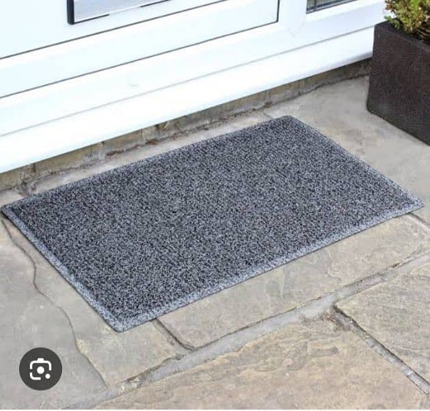 PVC Door Mat 4