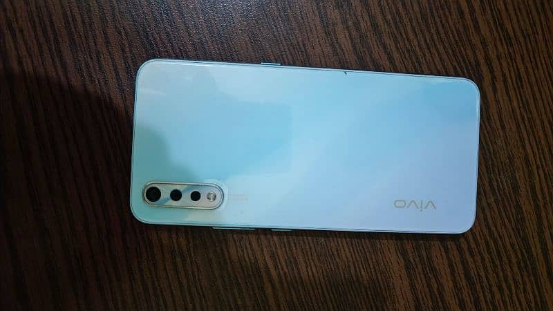 Vivo S1 Lush condion 2