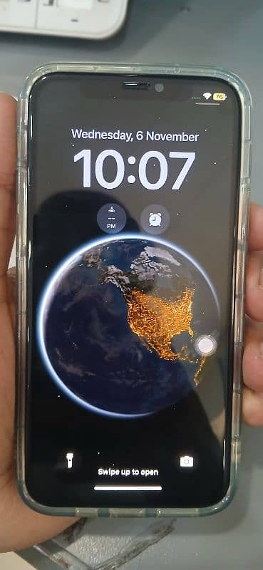 IPhone 11 Pro-256 GB-Factory Unlock 0